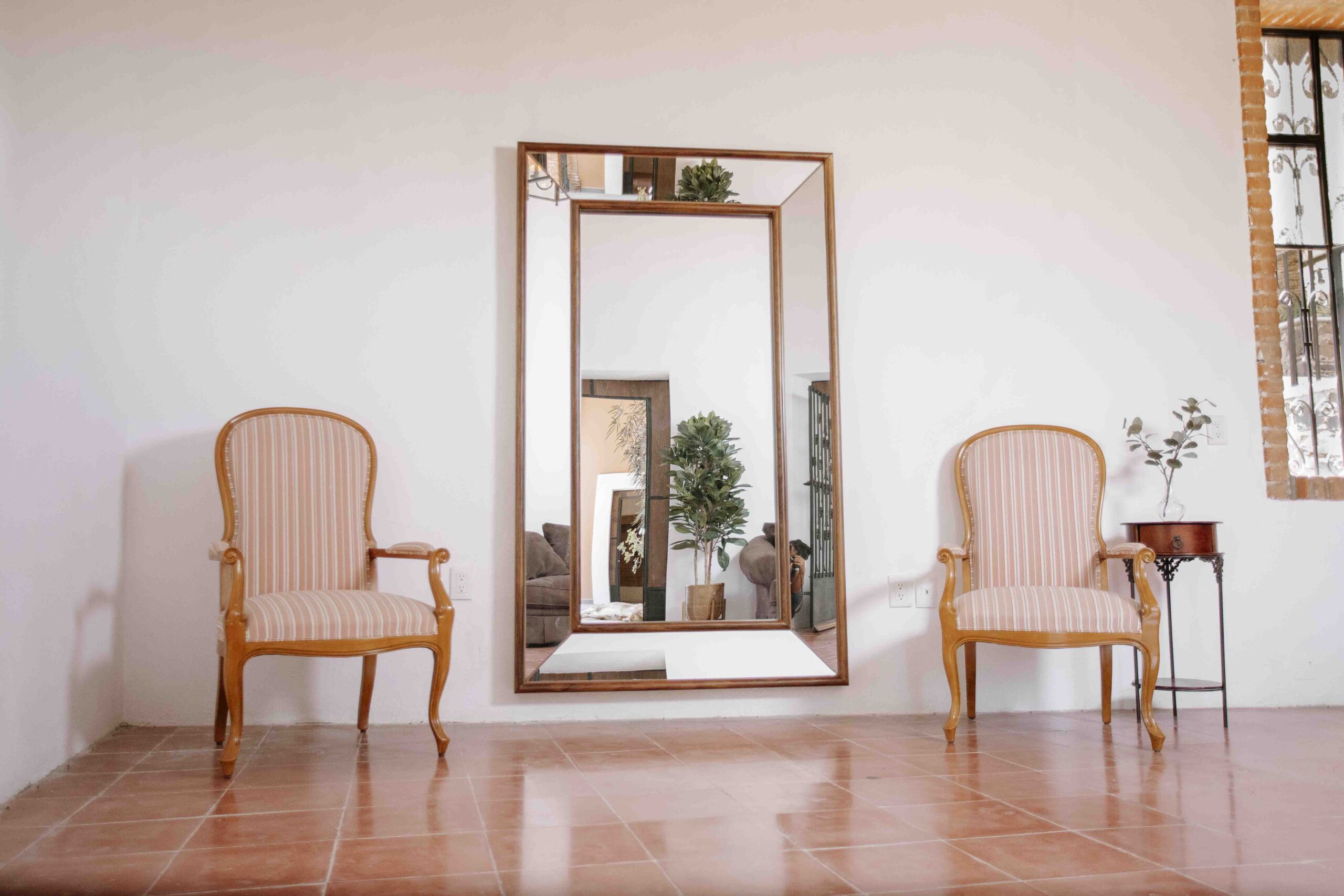 Justina Hacienda | Interiores