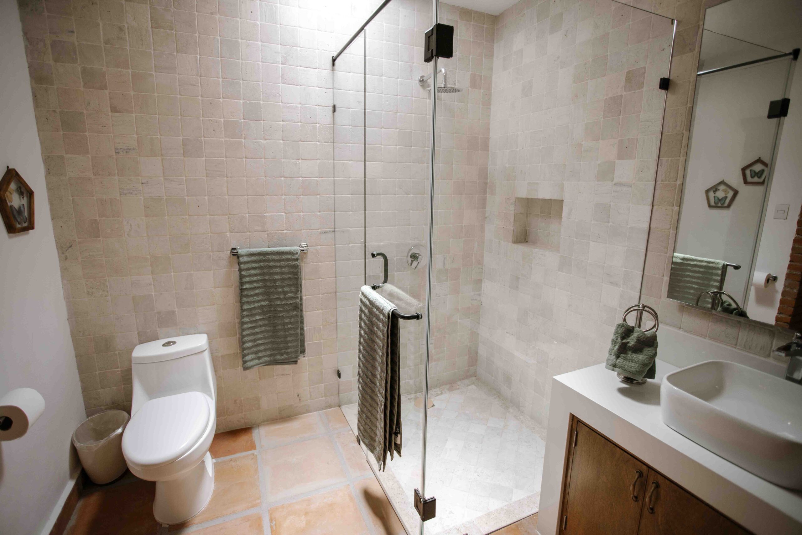 Justina Hacienda | Interiores