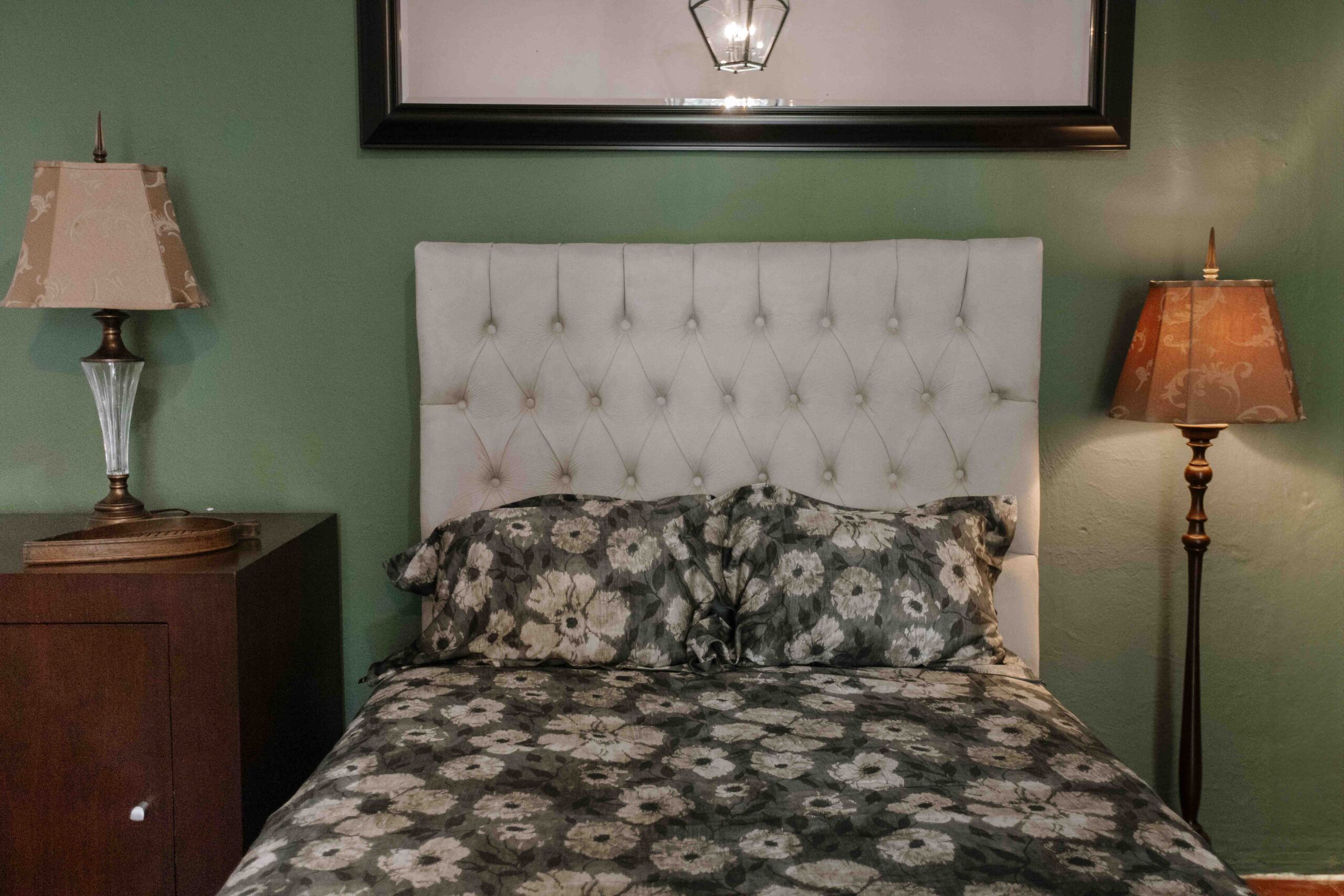 Justina Hacienda | Interiores