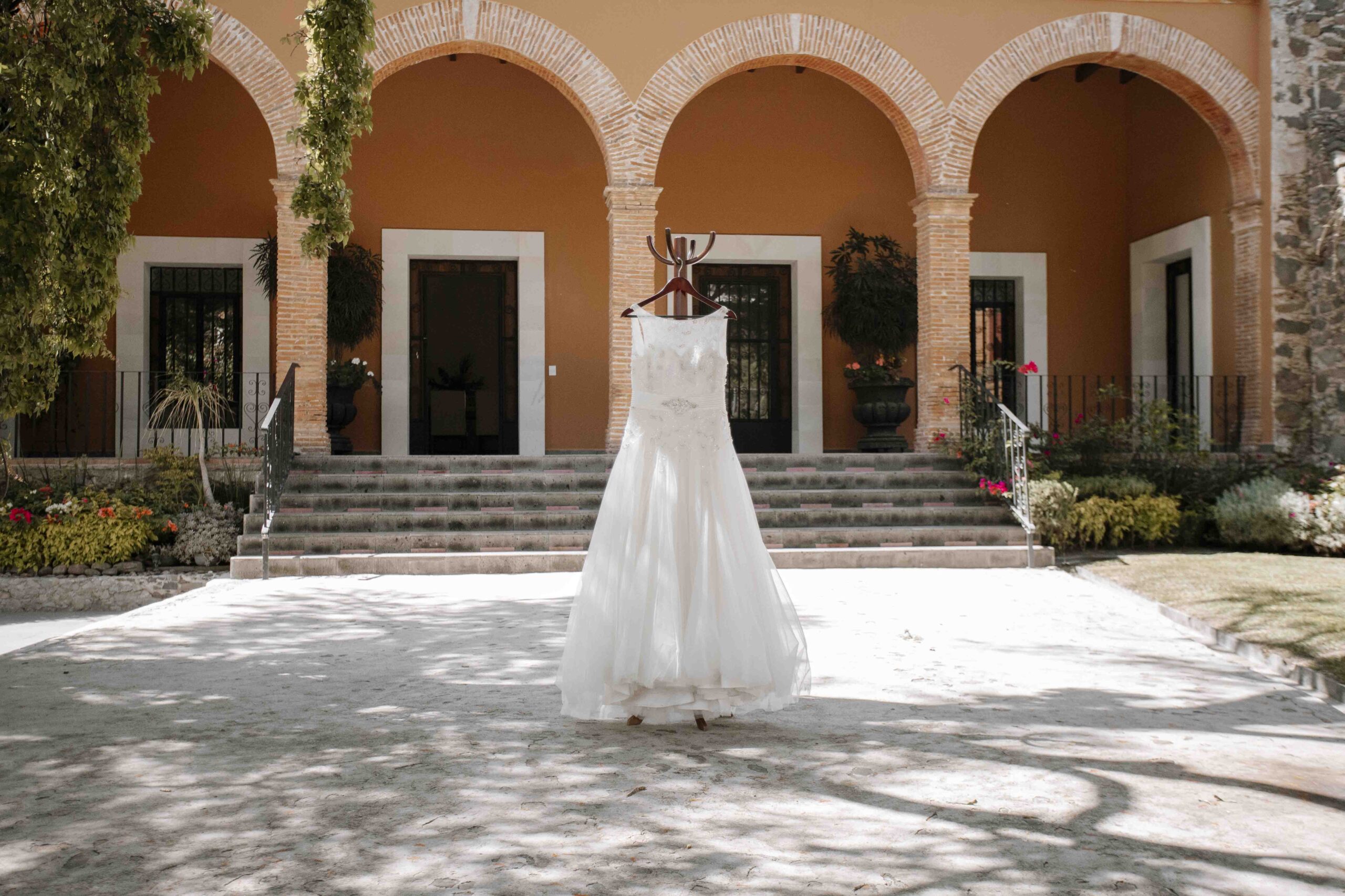 Justina Hacienda | Instalaciones