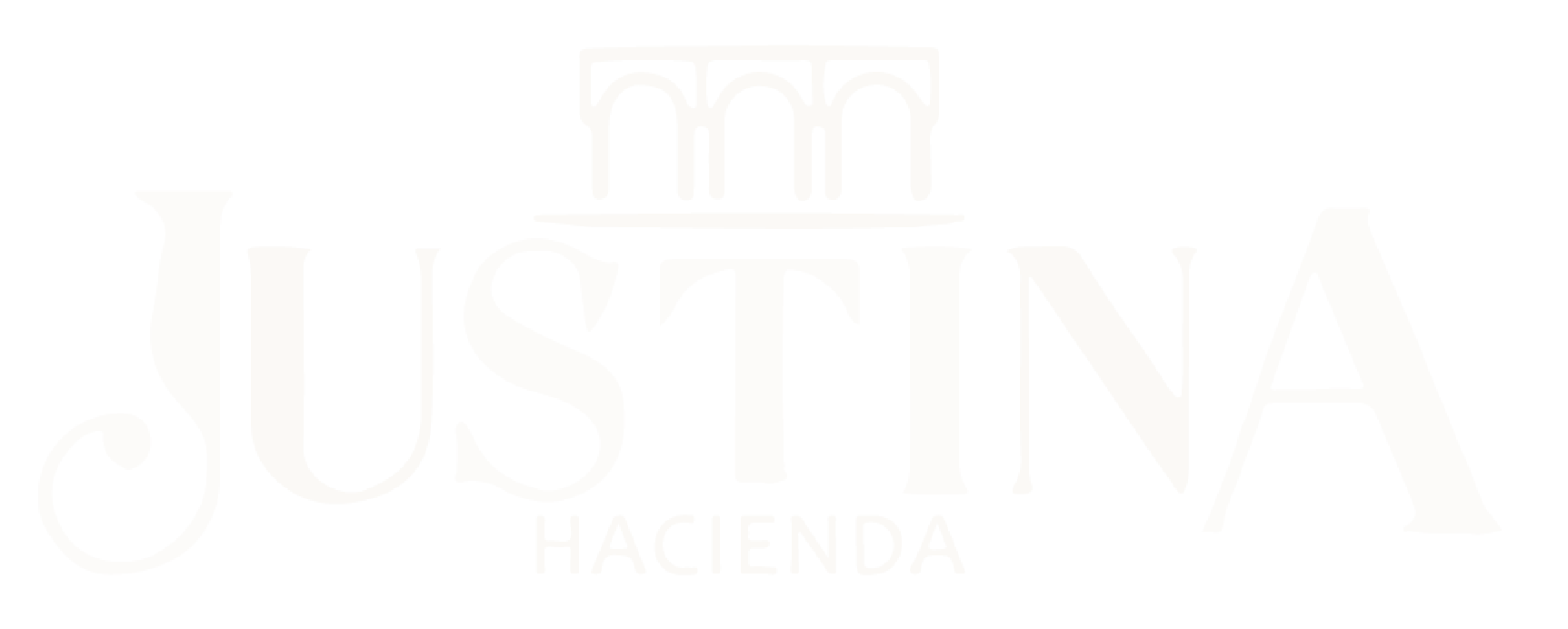 JUSTINA HACIENDA QUERETARO