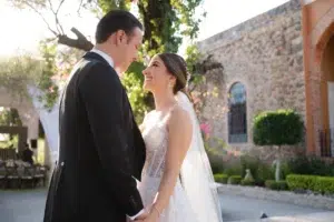 Bodas destino Hacienda para bodas en querétaro