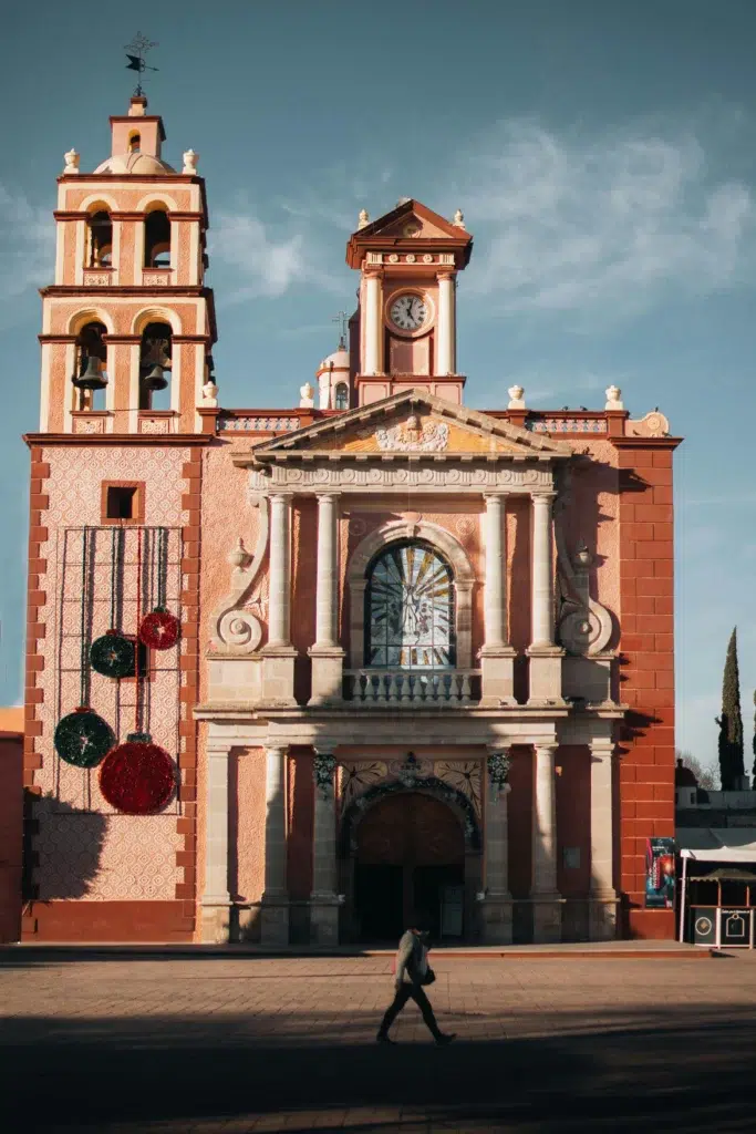 Foto de Alessandro Avilés