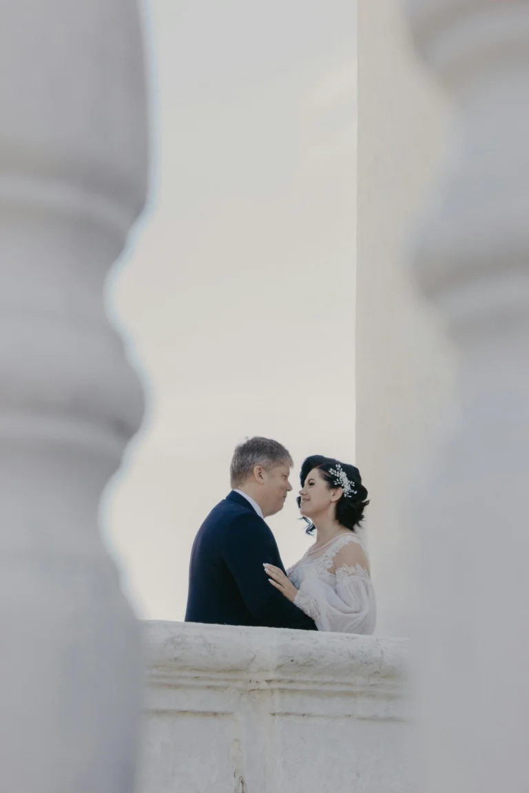 QUE SIGNIFICA CADA AÑO DE CASADOS
