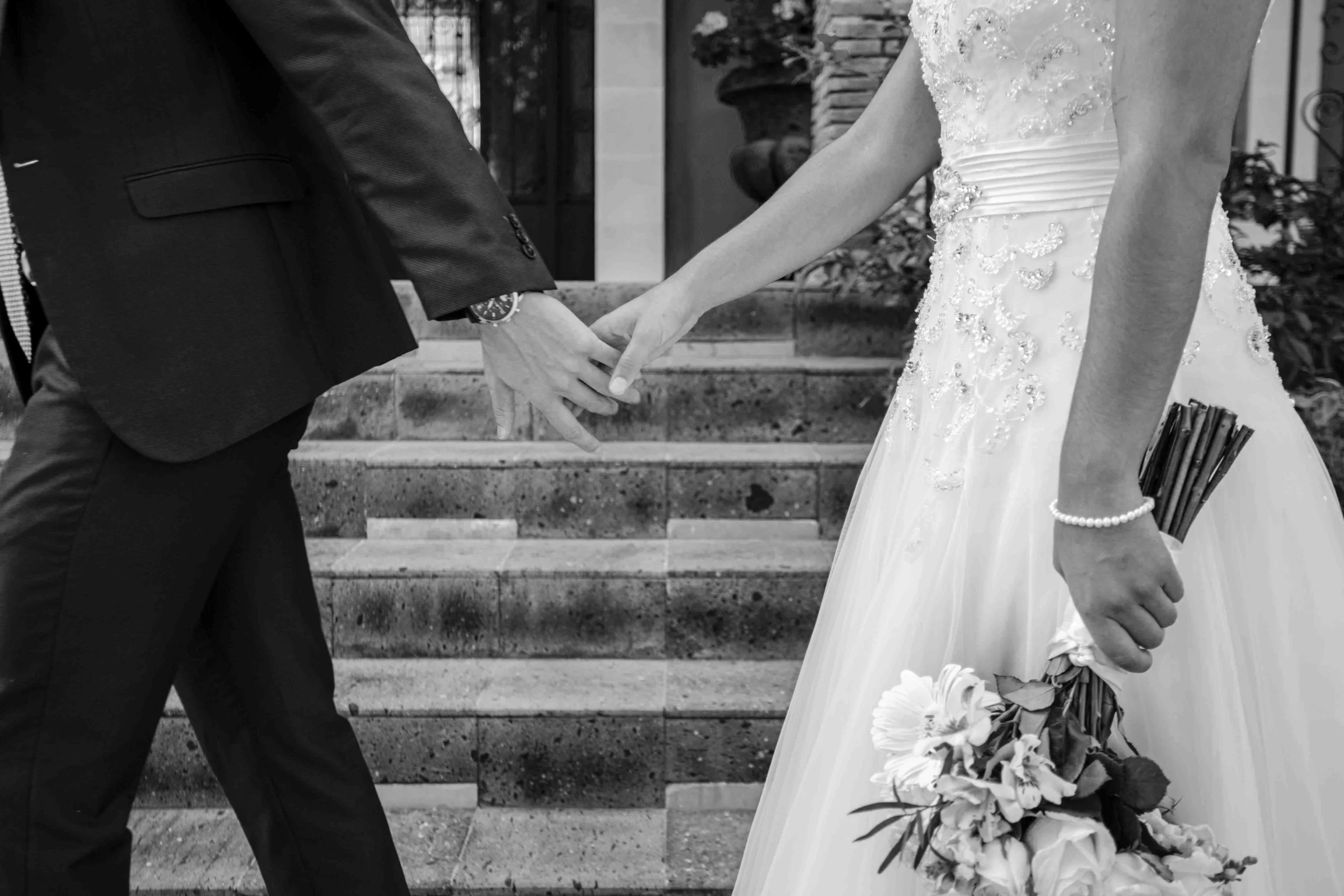 Aniversario de bodas por años