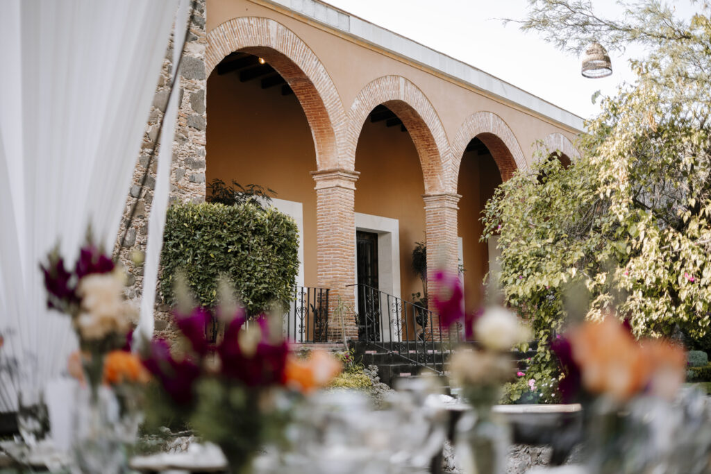justina hacienda para eventos justina hacienda